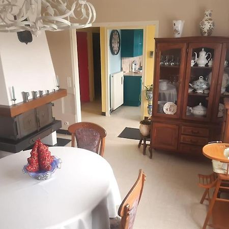 Logement Du Vidame Molliens-Dreuil Luaran gambar