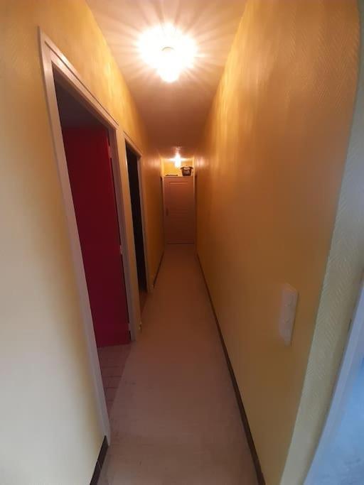 Logement Du Vidame Molliens-Dreuil Luaran gambar
