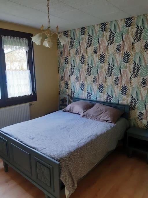 Logement Du Vidame Molliens-Dreuil Luaran gambar